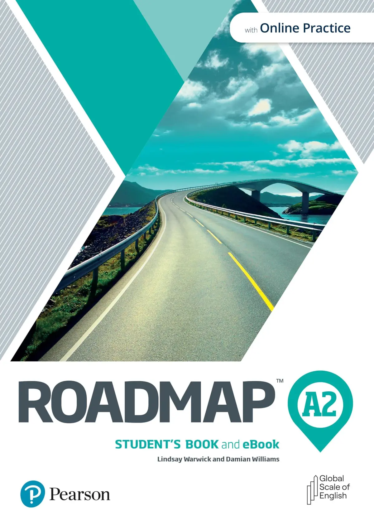Roadmap A2 Students’ Book W/ Digital Resources & Mobile App - 1