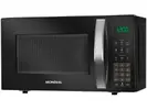 Micro-ondas Mondial 21L Preto MO-01-21 - 220V - 1