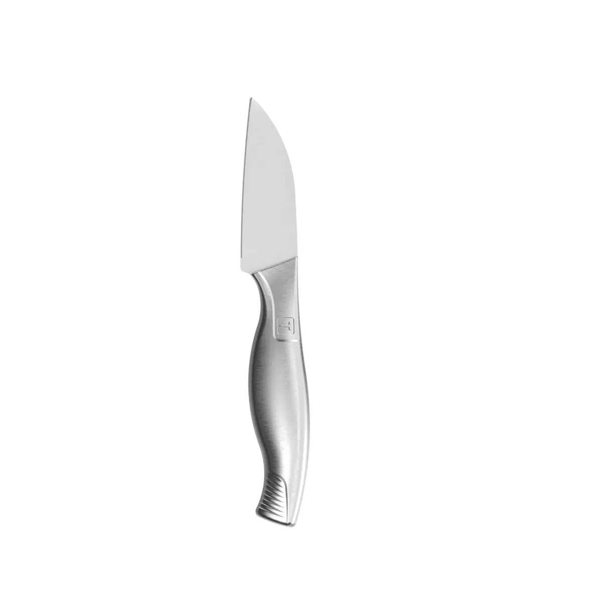 Faca Para Legumes E Frutas Tramontina Sublime Em Aço Inox 3" - 1