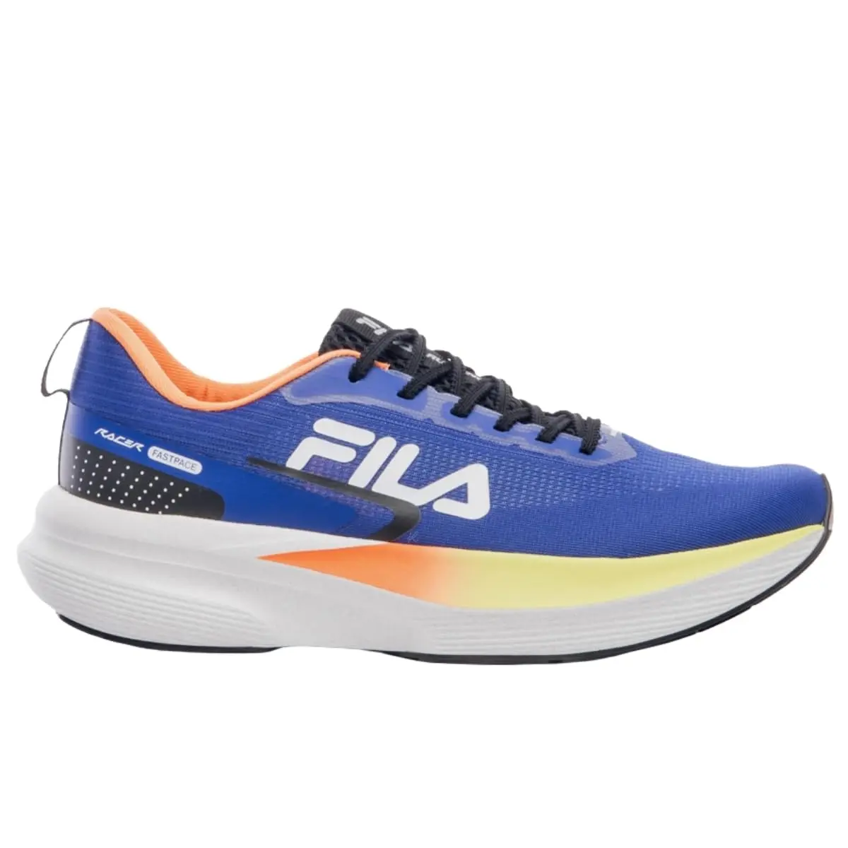 Tênis FILA Tenis Fila Racer Fastpace Masculino masculino