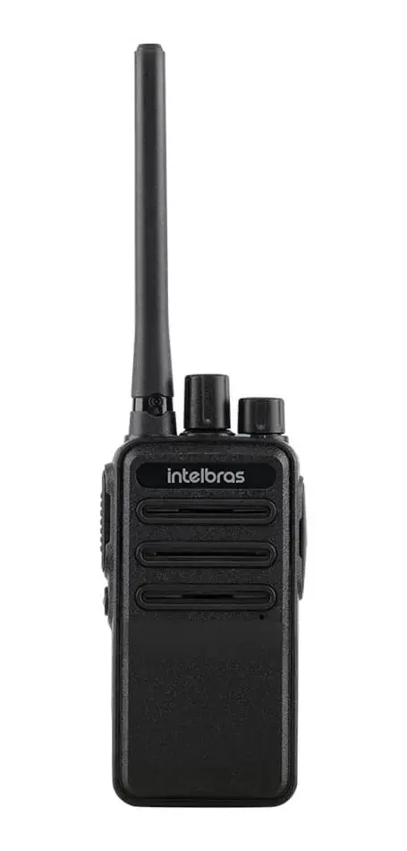 Rádio Comunicador Intelbras Rc 3002 G2 Longo Alcance 20 Km thumbnail 4