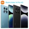Xiaomi Redmi Note 14 Pro 4G 8GB 256GB - 1