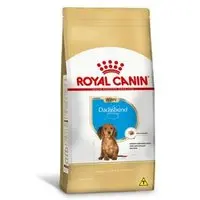 Ração Royal Canin Puppy Dachshund para Cães Filhotes - 2,5 kg - 1