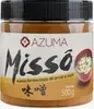Azuma Kirin Missô Pote 500 G - 1