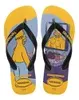 Chinelo Top The Simpsons Unissex - 1