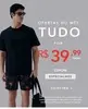 Diversos itens da Hering por R$ 39,99 - 1