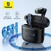 [Com Taxa / Mastercard R$165 ] Fone Bluetooth 50dB 65h Bowie 30 Baseus - 1