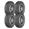 4 Pneus Goodyear 175/70 R13 Direction Touring 82T - 1