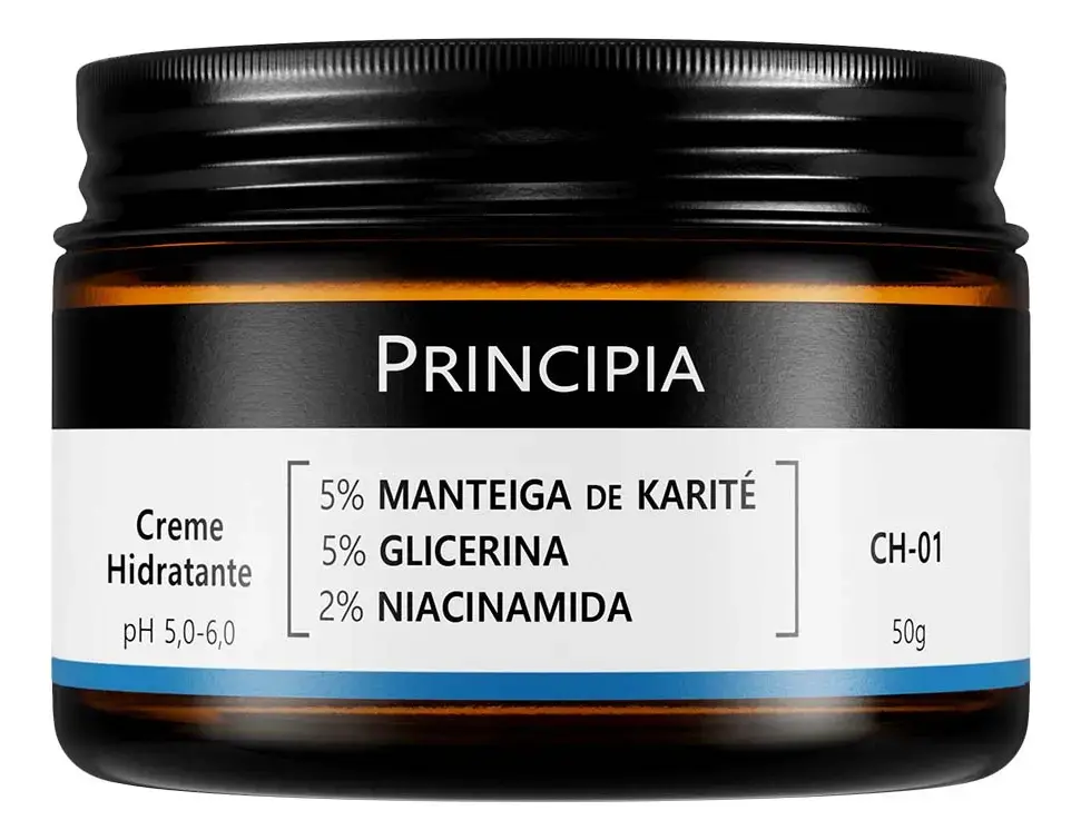 Principia Kit Limpeza E Hidratação Ch-01 + Ol-01 + Gl-02 Todo Tipo De Pele Dia/noite thumbnail 6