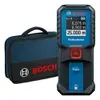 Trena A Laser Profissional Digital Medidor De Distancia Trena Laser Com Bolsa Alcance De 25m Glm 2523 Bosch - 1