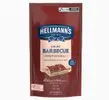 (REC)Hellmann's Sachê Molho Barbecue Defumado 1,01kg - 1