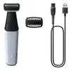 Aparador Corporal Bodygroom BG3007 à Prova d'Água - 1