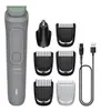 Philips Aparador 7 em 1 All-in-One MG3911/15 Series 3000, Cinza - 1