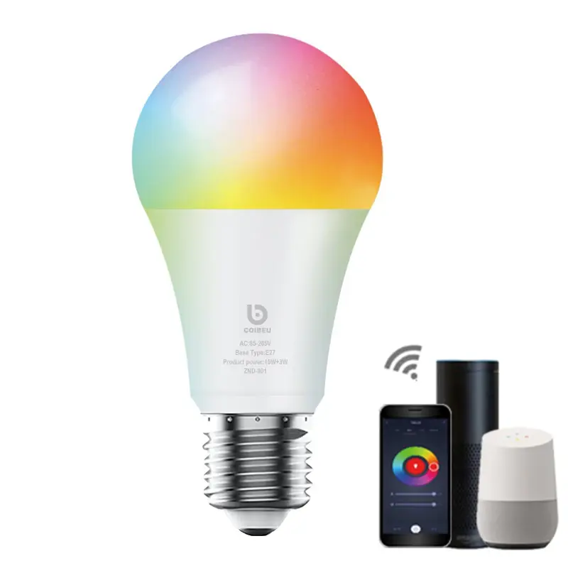 lampada inteligente,alexa original português,casa inteligente,tuya,automação residencial inteligente,controle bluetooth