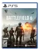 Pré-venda do jogo Ps5 Battlefield 6 - 1