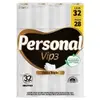 Papel Higiênico Tripla Camada 32 Rolos 20m - 1