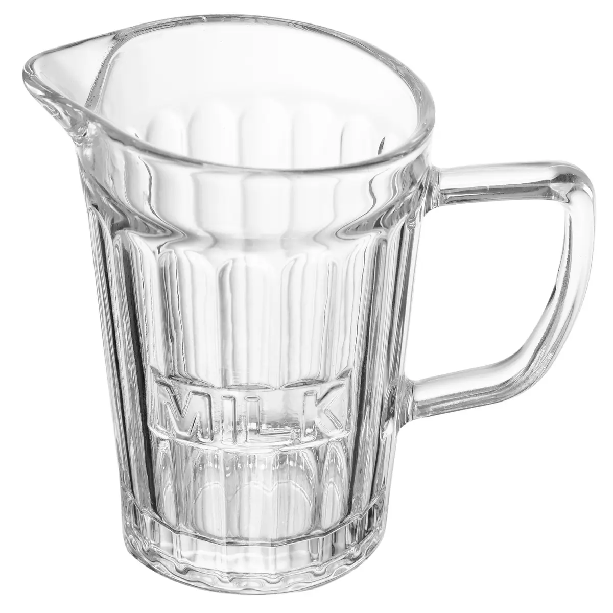 WOLFF - Leiteira Harmony 290ml Vidro - 1