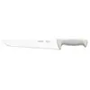 Faca para Açougue Brinox Precision 10" - Branca - 1