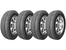 (4 Unid) Pneus Aro 13 175/75R13 XBRI 84T - 1