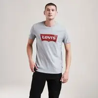 Camiseta Levi's® GRAPHIC SET IN NECK - M USA | M BR - 1