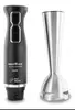 Mixer Britânia Inox Maxx Bmx355p 350w Cor Preto - 1