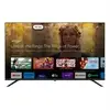 Smart TV LED Philips 65" 65PUG7019/78 - 4K UHD, HDR10, Wi-Fi, 3 HDMI, 2 USB, Borda Ultrafina, 60Hz - 1