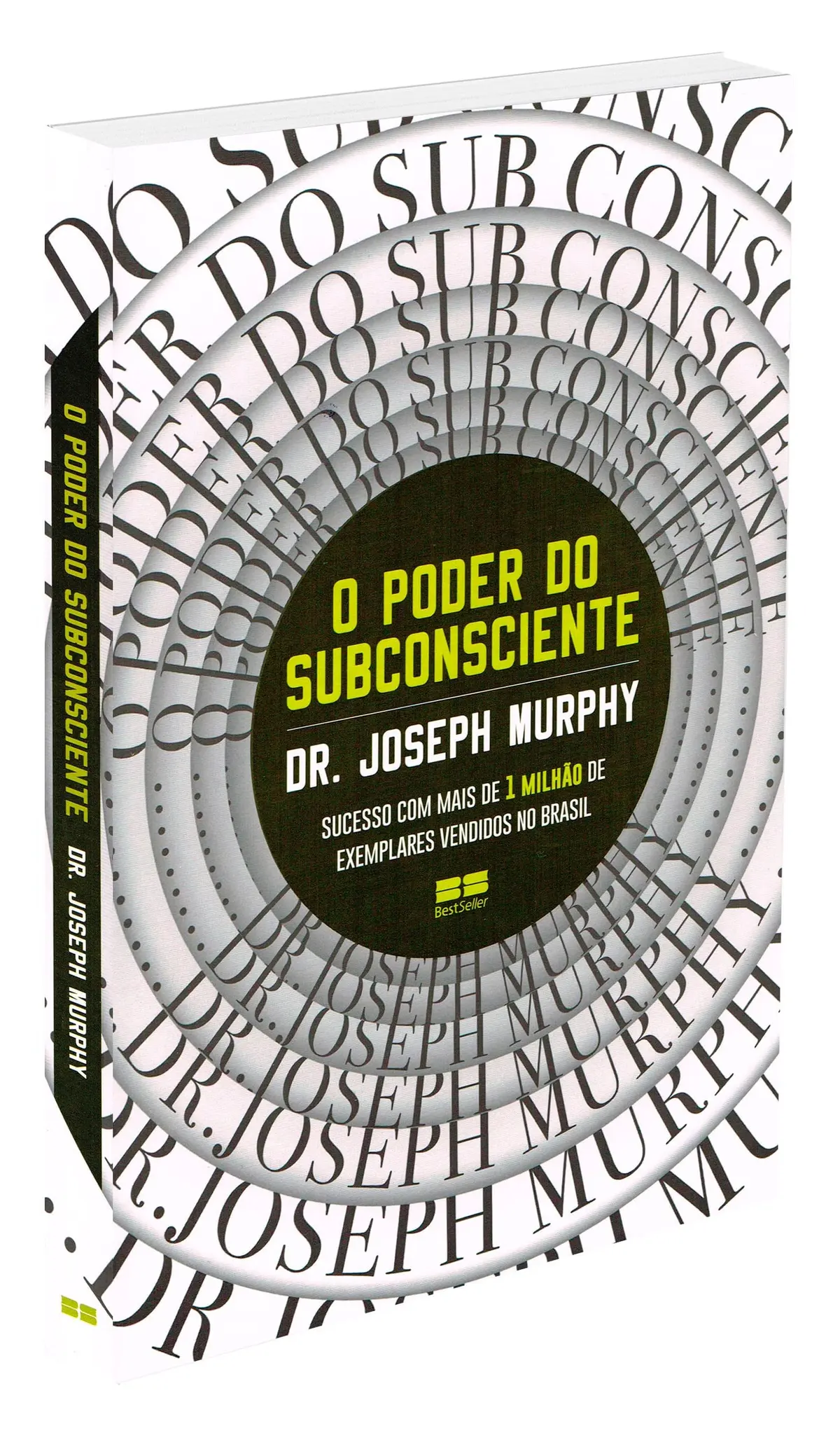 O poder do subconsciente - 1
