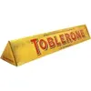 Toblerone milk gold, 100g, 109628, Mondelez - PT 1 UN - 1