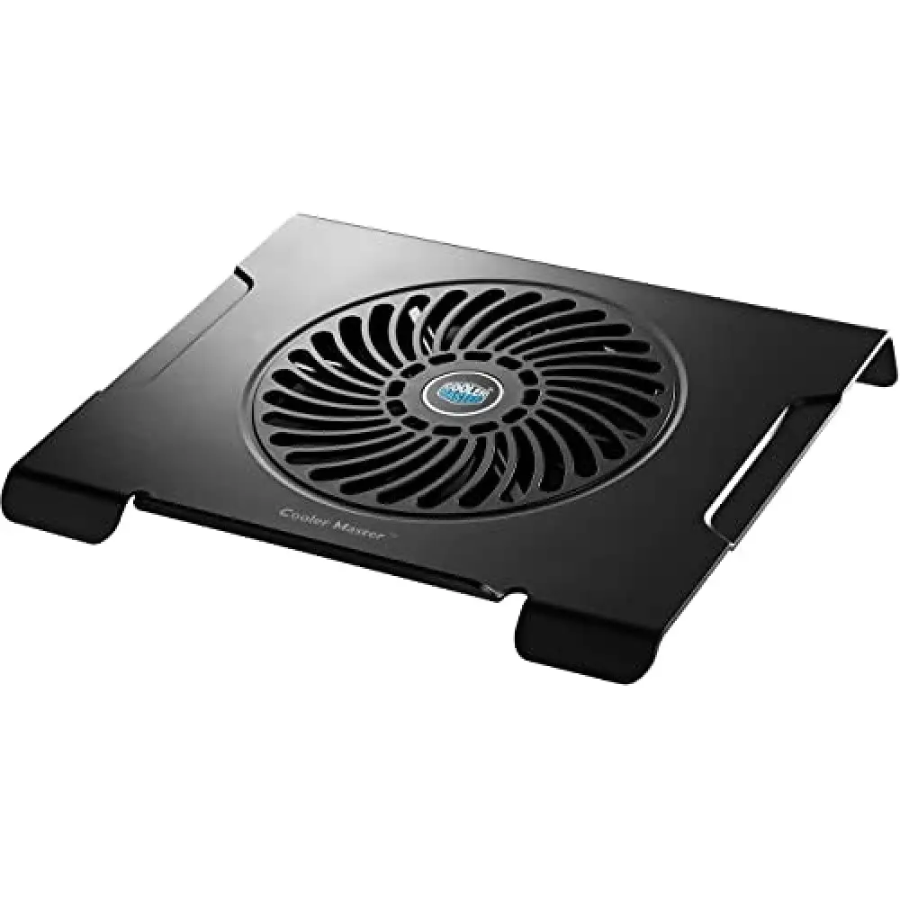 Cooler Master Base Cooler P/ Notebook R9-NBC-CMC3-GP