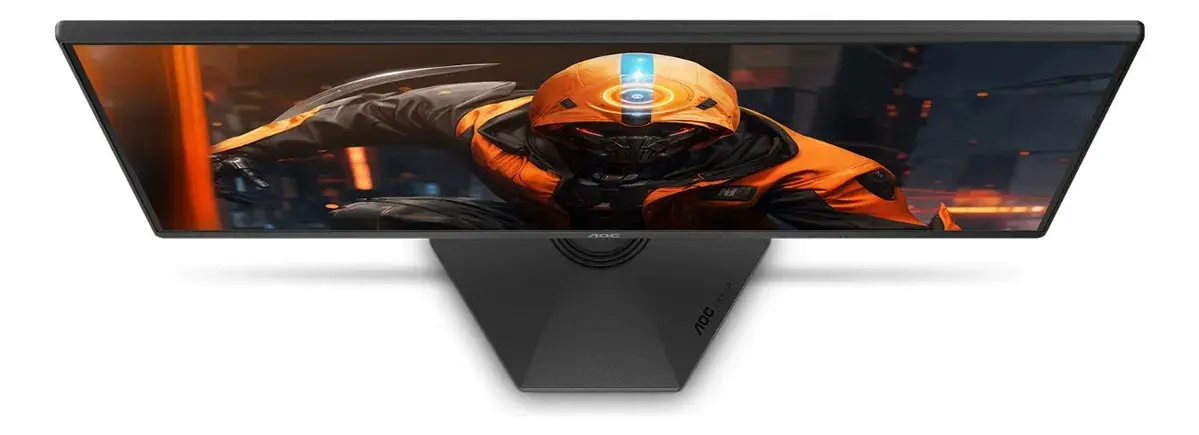 Monitor Gamer AOC AGON G50 24" 144Hz 0,5ms IPS HDR10 G-SYNC 24G50F Preto thumbnail 3