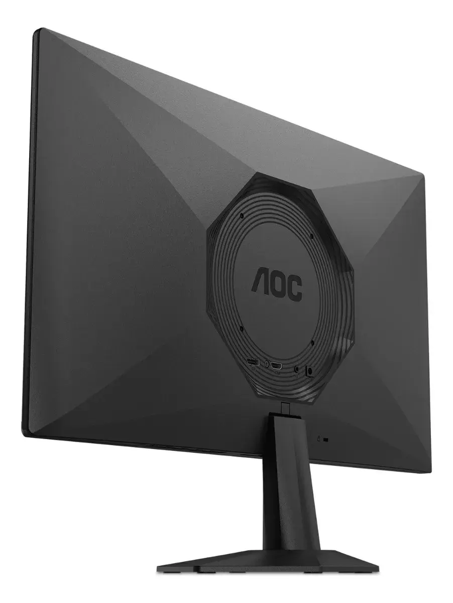 Monitor Gamer AOC AGON G50 24" 144Hz 0,5ms IPS HDR10 G-SYNC 24G50F Preto thumbnail 5