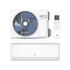 Ar Condicionado Split HQ Hi Wall Inverter 18.000 BTU/h Quente e Frio Monofásico Branco HQ-INV18000QFA - 220V - 1