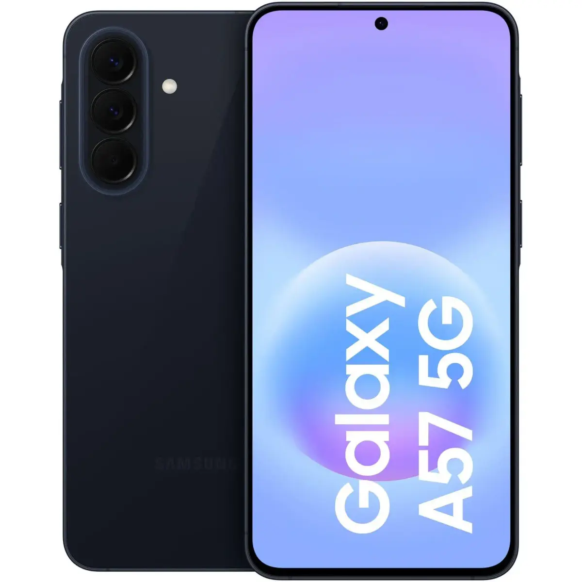 Samsung galaxy a57 5g 8gb ram +128gb 6.7" super amoled plus fhd+ eu version