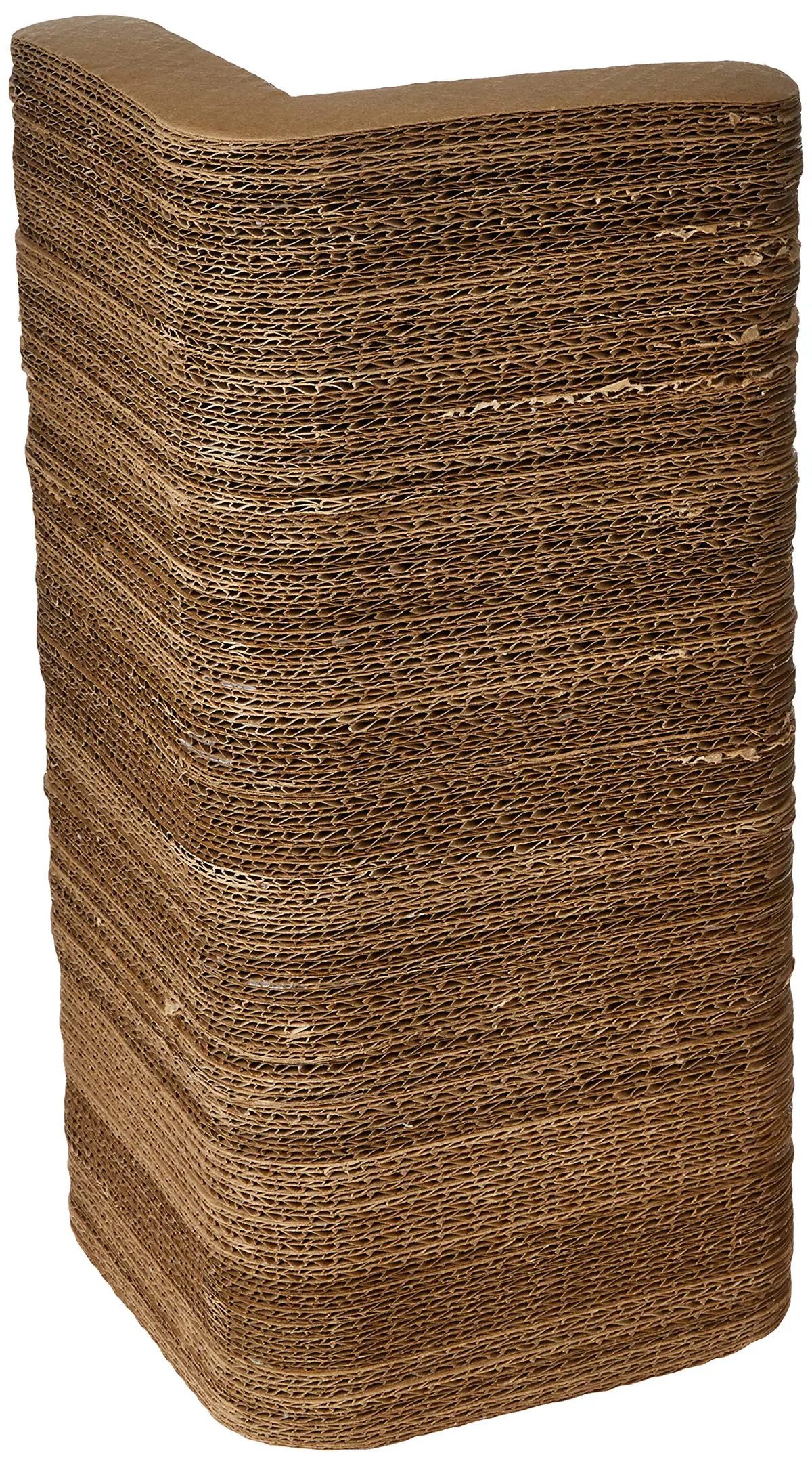 Pet Games Arranhador Vertical Para Felinos Arranha Canto Para Gatos - 1