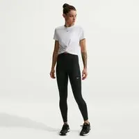 Calça Nike Dri-FIT One HR Feminina