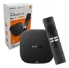 Mi Box S 3ª Geração Xiaomi 32GB 4K Ultra HD Bivolt Preto - 1
