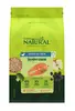 Ração Guabi Natural Super Premium para cão adulto de raça mini e pequena sabor salmão e cevada - 10.1kg - 1