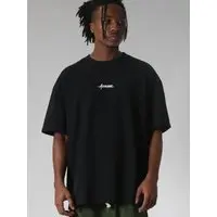 CAMISETA HUGE APPROVE ONLY - PRETO - 1