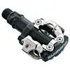 Pedais SPD PDM520 com travas para bicicleta - 1