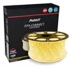 Fita Led Connect 5w 50m 2700k Tensão Direta - Avant Luz Branco-quente Tensão de operação 5W/M - 1