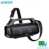 [Do Brasil] Soundcore by Anker Motion Boom Plus Alto-falante portátil 80W - 1