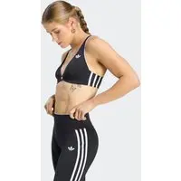 Top Esportivo Suporte Leve Originals Mulher adidas