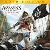 Assassin's Creed IV Black Flag Gold Edition (Jogo + DLCs) - 1