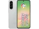 [Magalu] Smartphone Samsung Galaxy A56 128GB 5G 8GB RAM Cinza 6,7" Câm. Tripla 12MP - 1