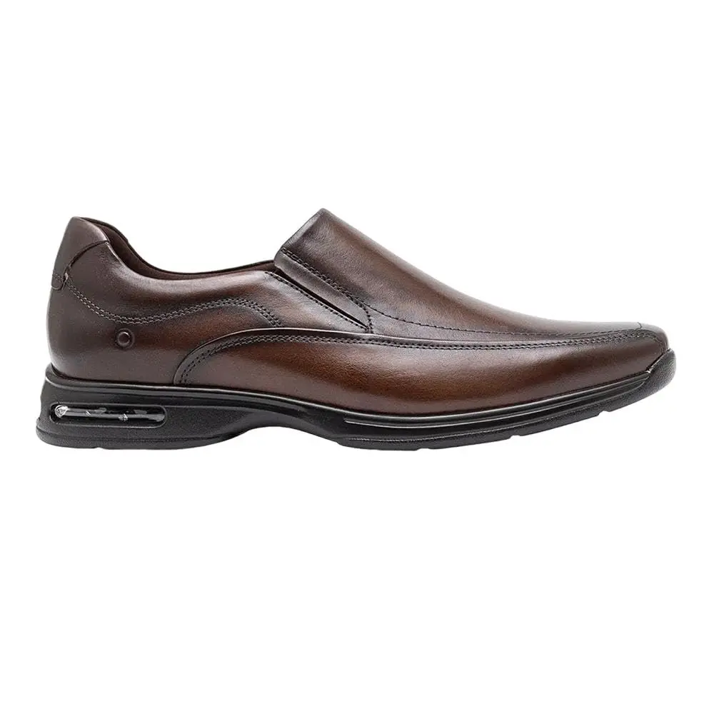 Sapato Smart Comfort Air Spot Preto