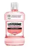 [APP] Enxaguante Bucal Listerine Profissional Gengiva Expert Zero Álcool Menta Fresca 250ml - 1