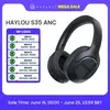 Fone de Ouvido Sem Fio HAYLOU S35 ANC com Bluetooth 5.2, 60 Horas de Bateria e 42dB - 1