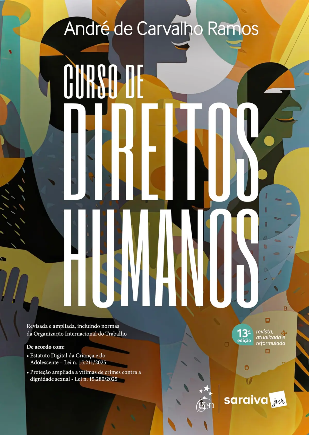 Curso de Direitos Humanos - 13ª Edição 2026 - 1