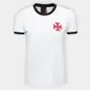 Camiseta Vasco Braziline Razão - Branco - 1
