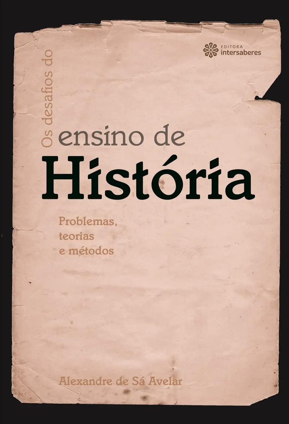 Os desafios do ensino de História:: problemas, teorias e métodos